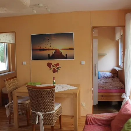 Holiday home Freistehender Am