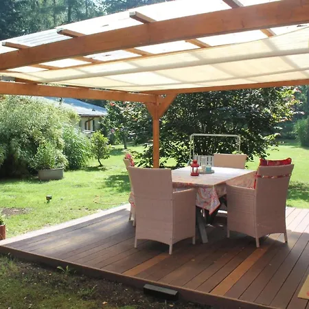 Holiday home Freistehender Am *