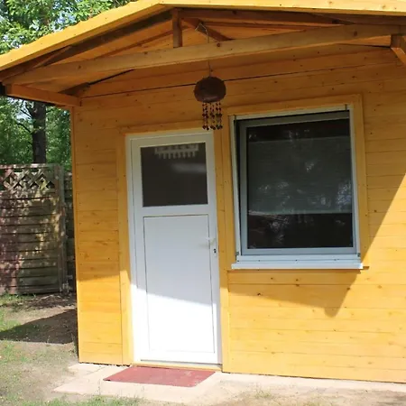 Freistehender Am Holiday home