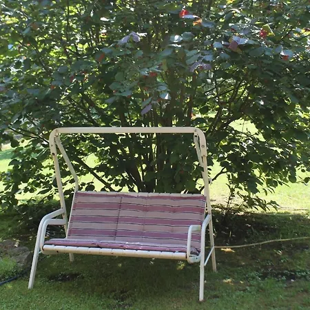 Freistehender Am Schorfheide