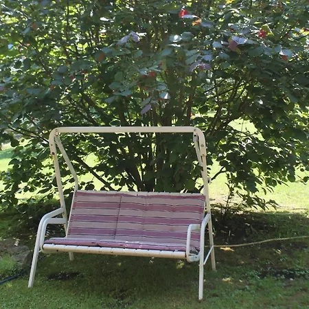 Freistehender Am Holiday home *