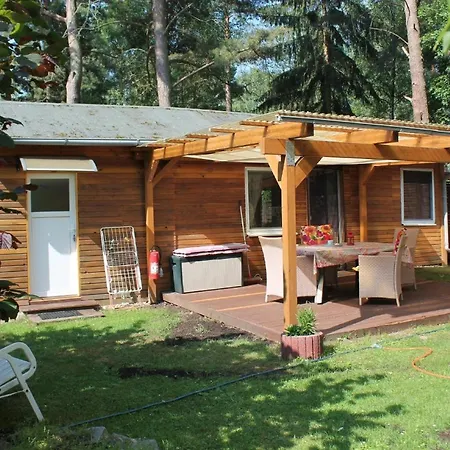 Freistehender Am Holiday home *