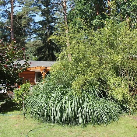 Holiday home Freistehender Am Schorfheide